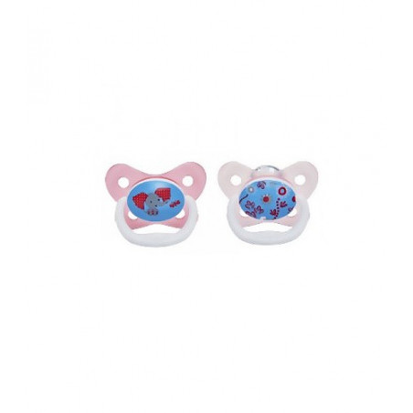 DR BROWN’S CHUPETE PREVENT SILICONA TALLA 2 6-12 M 2 UDS DR BROWN’S CHUPETE PREVENT SILICONA TALLA 2 6-12 M 2 UDS