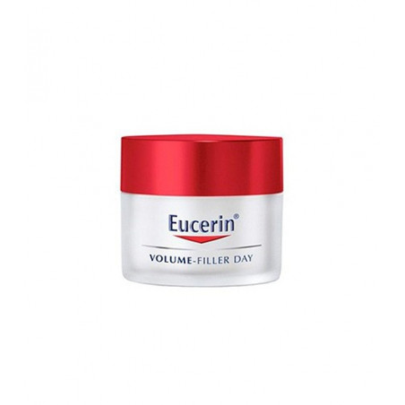 EUCERIN ANTIEDAD VOLUMEN FILLER DIA P NORMAL/MIXTA CREMA LIGERA 50 ML EUCERIN ANTIEDAD VOLUMEN FILLER DIA P NORMAL/MIXTA CREMA LIGERA 50 ML