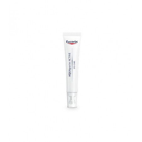 EUCERIN AQUAPORIN ACTIVE ACCION ANTIOJERAS 15 ML EUCERIN AQUAPORIN ACTIVE ACCION ANTIOJERAS 15 ML