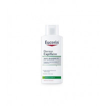 EUCERIN DERMOCAPILLAIRE CHAMPU ANTICASPA GRASA 250 ML EUCERIN DERMOCAPILLAIRE CHAMPU ANTICASPA GRASA 250 ML