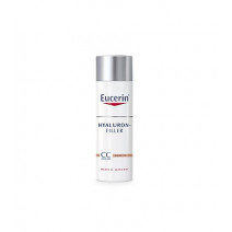EUCERIN HYALURON FILLER CC CREAM TONO MEDIO 50 ML EUCERIN HYALURON FILLER CC CREAM TONO MEDIO 50 ML