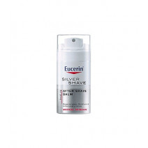 EUCERIN MEN SILVER SHAVE BALSAMO AFTER SHAVE 75 ML EUCERIN MEN SILVER SHAVE BALSAMO AFTER SHAVE 75 ML