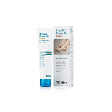 UREADIN PODOS DB CREMA HIDRATANTE 100 ML UREADIN PODOS DB CREMA HIDRATANTE 100 ML