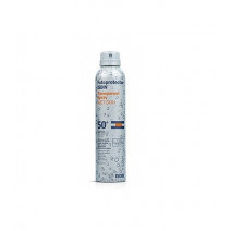 ISDIN FOTOPROTECTOR F50+ TRANSPARENTE WET SKIN SPRAY 200 ML ISDIN FOTOPROTECTOR F50+ TRANSPARENTE WET SKIN SPRAY 200 ML
