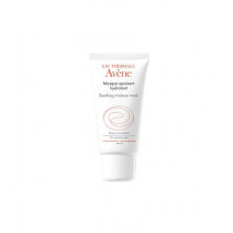 AVENE MASCARILLA CALMANTE HIDRATANTE 50 ML AVENE MASCARILLA CALMANTE HIDRATANTE 50 ML