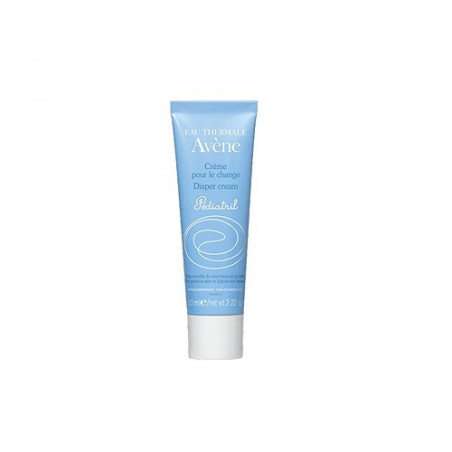 AVENE PEDIATRIL PASTA AL AGUA 50 ML AVENE PEDIATRIL PASTA AL AGUA 50 ML