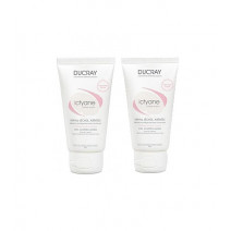 DUCRAY ICTYANE CREMA MANOS DUPLO 2x50 ML DUCRAY ICTYANE CREMA MANOS DUPLO 2x50 ML
