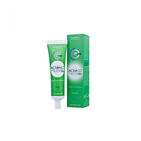 ACNAID GEL 30 G ACNAID GEL 30 G
