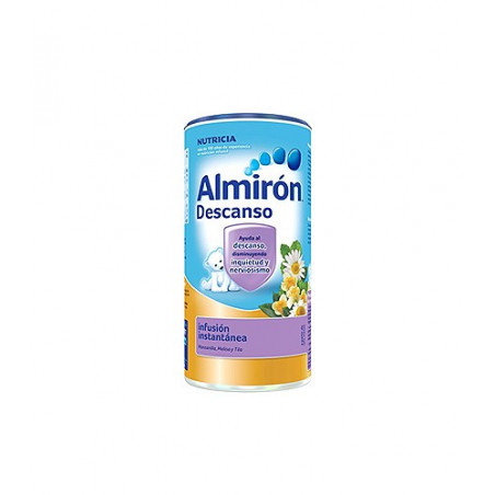 ALMIRON INFUSION DESCANSO 200 G ALMIRON INFUSION DESCANSO 200 G