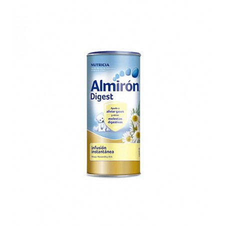 ALMIRON INFUSION DIGEST 200 G ALMIRON INFUSION DIGEST 200 G