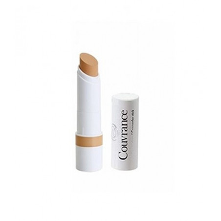 AVENE COUVRANCE STICK CORRECTOR CORAL 3,5 G AVENE COUVRANCE STICK CORRECTOR CORAL 3,5 G