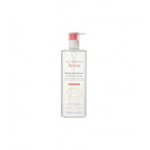 AVENE GEL DUCHA SUAVIDAD 500 ML DOSIFICADOR AVENE GEL DUCHA SUAVIDAD 500 ML DOSIFICADOR