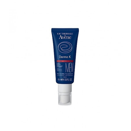 AVENE MEN DERMO K CUIDADO PELO ENQUISTADO 40 ML AVENE MEN DERMO K CUIDADO PELO ENQUISTADO 40 ML