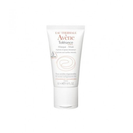 AVENE TOLERANCE EXTREME MASCARILLA 50 ML AVENE TOLERANCE EXTREME MASCARILLA 50 ML
