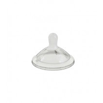 CHICCO TETINA ANTICOLICOS NATURAL FEELING REGULABLE 4M+ 2 UDS CHICCO TETINA ANTICOLICOS NATURAL FEELING REGULABLE 4M+ 2 UDS