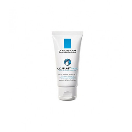 CICAPLAST CREMA MANOS 50 ML - LA ROCHE POSAY CICAPLAST CREMA MANOS 50 ML - LA ROCHE POSAY