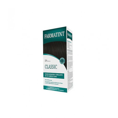 FARMATINT 2N MORENO 130 ML FARMATINT 2N MORENO 130 ML
