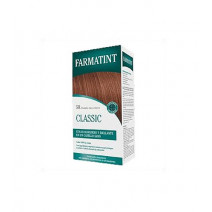 FARMATINT 5R CASTAÑO CLARO COBRIZO 130 ML FARMATINT 5R CASTAÑO CLARO COBRIZO 130 ML