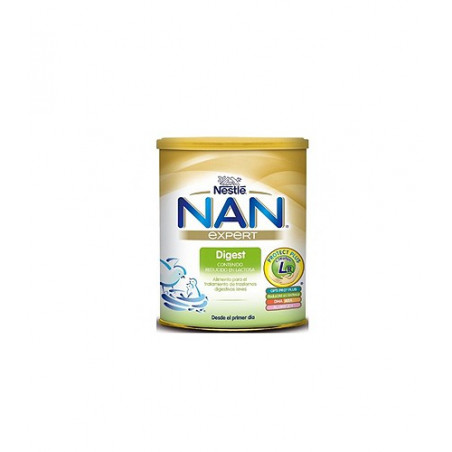 NAN LECHE EXPERT DIGEST 800G NAN LECHE EXPERT DIGEST 800G