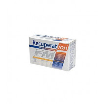RECUPERATION SALES SIN AZUCAR NARANJA 20 SOBRES RECUPERATION SALES SIN AZUCAR NARANJA 20 SOBRES