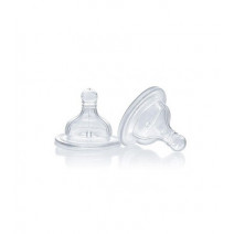 NUK TETINA ANTICOLICOS FC LATEX S AGUA T-2 2 UDS NUK TETINA ANTICOLICOS FC LATEX S AGUA T-2 2 UDS