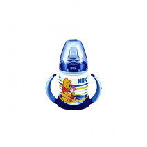 NUK BIBERON FC ENTRENA WINNIE THE POOH TPE 150 ML 1UD NUK BIBERON FC ENTRENA WINNIE THE POOH TPE 150 ML 1UD
