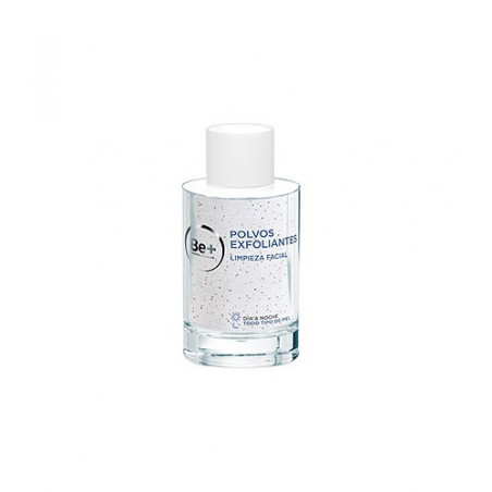BE+ POLVOS EXFOLIANTES 30 ML BE+ POLVOS EXFOLIANTES 30 ML