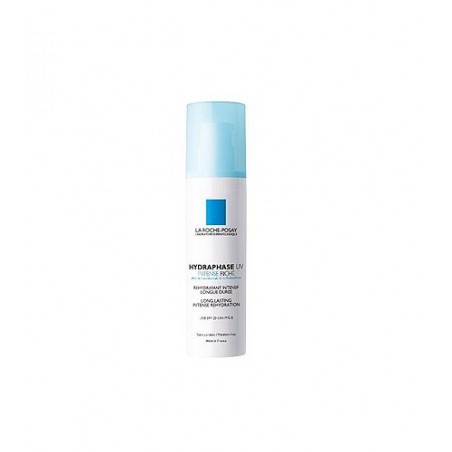 LA ROCHE POSAY HYDRAPHASE XL RICHE CREMA 50 ML LA ROCHE POSAY HYDRAPHASE XL RICHE CREMA 50 ML