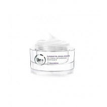 BE+ GEL CREMA ANTIARRUGAS MATIFICANTE 50 ML BE+ GEL CREMA ANTIARRUGAS MATIFICANTE 50 ML