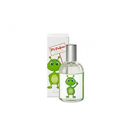 IAP PHARMA KIDS AGUA DE COLONIA 100 ML IAP PHARMA KIDS AGUA DE COLONIA 100 ML
