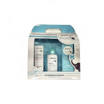 SESDERMA BABYSES COLONIA 250 ML + PEDIATRIC GEL DE BAÑO 500 ML + PH LÁGRIMA 250 ML SESDERMA PROMOCIÓN BABYSES COLONIA 250 ML + PEDIATRIC GEL DE BAÑO 500 ML + PH LÁGRIMA 250 ML