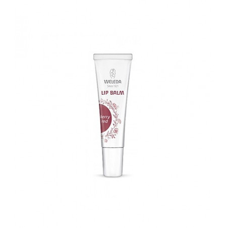 WELEDA BALSAMO LABIAL BERRY RED 10ML WELEDA BALSAMO LABIAL BERRY RED 10ML