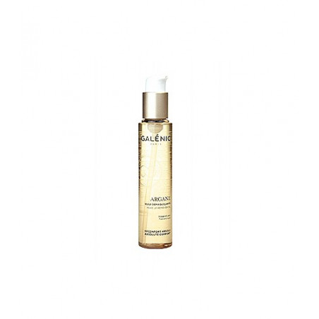 GALENIC ARGANE ACEITE GELIFICADO DESMAQUILLANTE 125 ML GALENIC ARGANE ACEITE GELIFICADO DESMAQUILLANTE 125 ML
