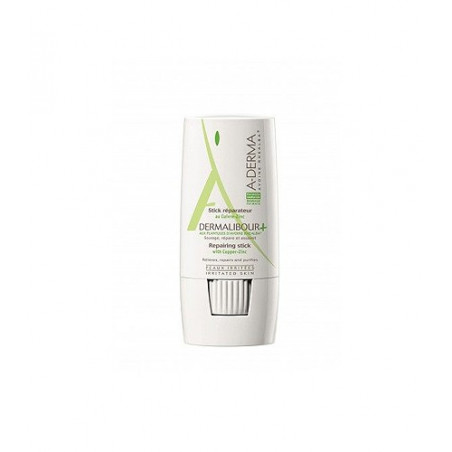 ADERMA DERMALIBOUR STICK 8 GR ADERMA DERMALIBOUR STICK 8 GR