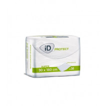 ID EXPERT PROTECT (PROTEA) SÚPER SALVACAMAS 90x180 CM 20 UDS ID EXPERT PROTECT (PROTEA) SÚPER SALVACAMAS 90x180 CM