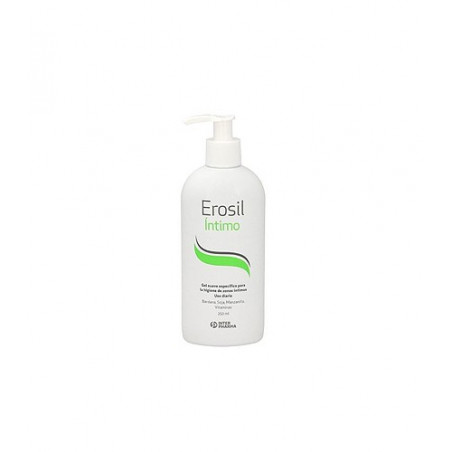 EROSIL ÍNTIMO 250 ML EROSIL ÍNTIMO 250 ML