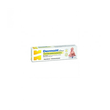 HALIBUT POMADA PAÑAL PROTECTORA 45GR HALIBUT POMADA PAÑAL PROTECTORA 45GR