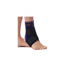TEYDER TOBILLERA ABIERTA NEOPRENO HEVET T-XL 1 UD TEYDER TOBILLERA ABIERTA NEOPRENO HEVET T-XL 1 UD