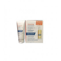 DUCRAY PACK CREASTIM LOCIÓN ANTICAÍDA 2X30 ML + CHAMPÚ 100 ML DUCRAY PACK CREASTIM LOCIÓN ANTICAÍDA 2X30 ML + CHAMPÚ 100 ML