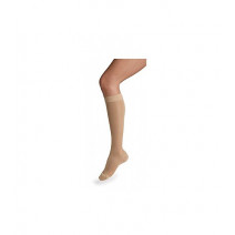 MEDIA VARISAN CORTA COLOR FTE BEIGE TALLA 4 MEDIA VARISAN CORTA COLOR FTE BEIGE TALLA 4