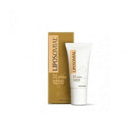 LOTALIA LIPOSOMIAL PLIEGUES LABIALES 15ML LOTALIA LIPOSOMIAL PLIEGUES LABIALES 15ML