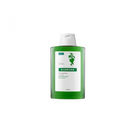 KLORANE CHAMPÚ ORTIGA BL 200 ML KLORANE CHAMPÚ ORTIGA BL 200 ML