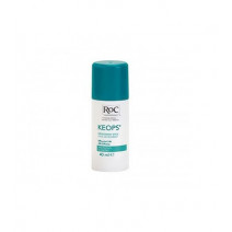 ROC KEOPS DESODORANTE SIN ALCOHOL 40GR STICK ROC KEOPS DESODORANTE SIN ALCOHOL 40GR STICK