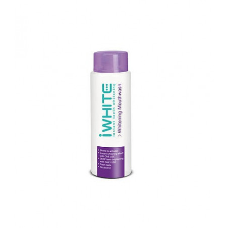 IWHITE COLUTORIO BLANQUEADOR 500 ML IWHITE COLUTORIO BLANQUEADOR 500 ML