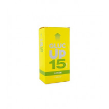 GLUC UP 15 FAES FARMA SABOR LIMÓN 5 STICKS GLUC UP 15 FAES FARMA SABOR LIMÓN 5 STICKS