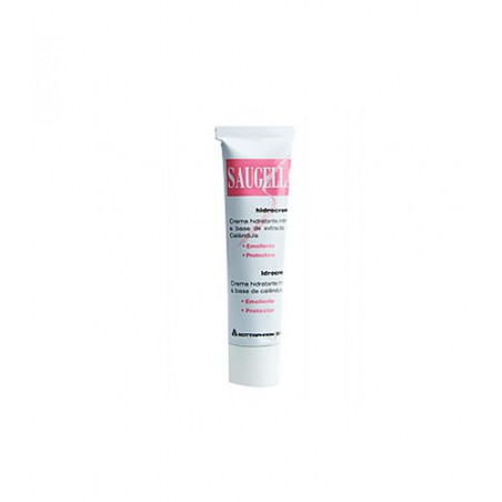 SAUGELLA HIDROCREMA 30ML SAUGELLA HIDROCREMA 30ML