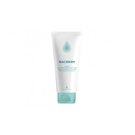 NIACIDERM CREMA 200ML NIACIDERM CREMA 200ML