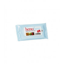 HEMOFARM PLUS TOALLITAS - HIGIENE ANAL SOBRE 20 TOALLITAS HEMOFARM PLUS TOALLITAS - HIGIENE ANAL SOBRE 20 TOALLITAS