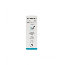 LUBRICANTE OCULAR HYLUPROTECT SOLUCION 10 ML LUBRICANTE OCULAR HYLUPROTECT SOLUCION 10 ML