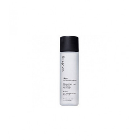 GALENIC O PUR DESMAQUILLANTE OJOS MICELAR 125 ML GALENIC O PUR DESMAQUILLANTE OJOS MICELAR 125 ML